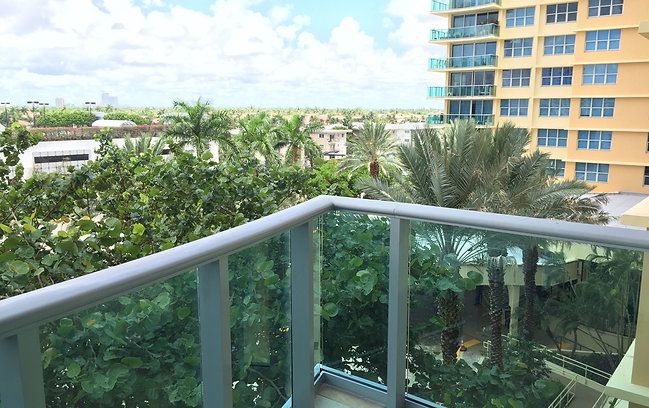 Сдается в аренду квартира в Майами Ocean Dr,Hollywood в Майами - 112$ - Ref: 5176 фото 5