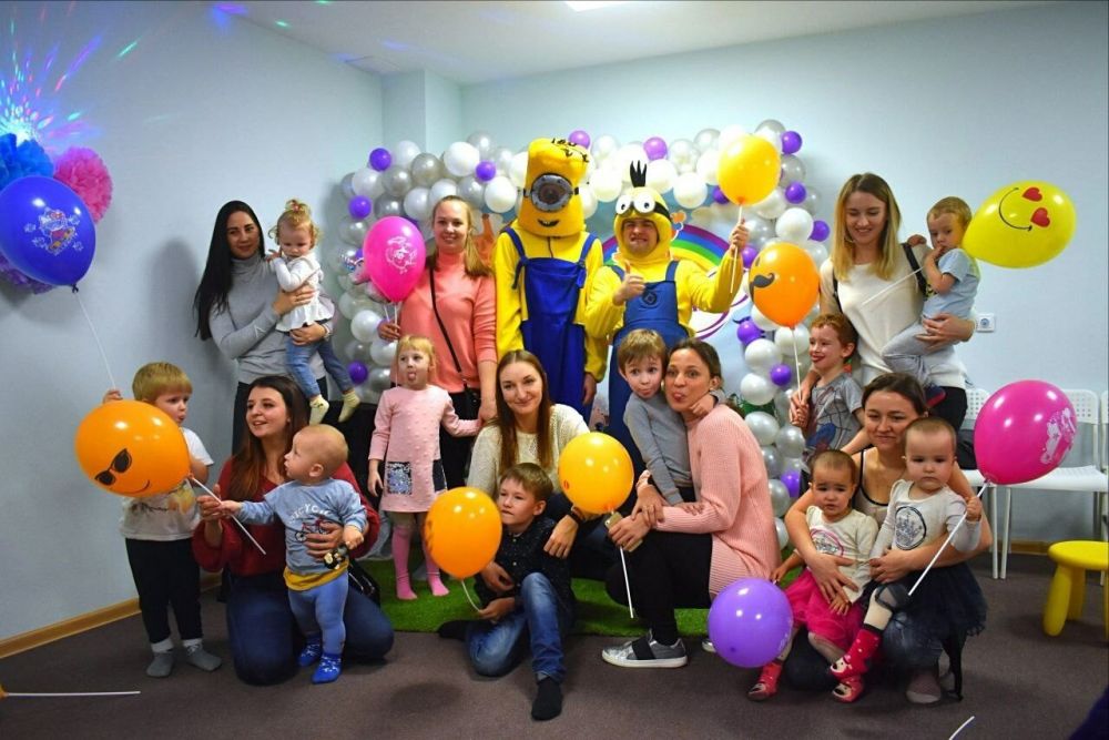 Организация крио-шоу в Дубае - 1800Dh - Ref: 5185 фото 11