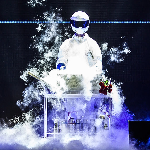 Организация крио-шоу в Дубае - 1800Dh - Ref: 5185 фото 12