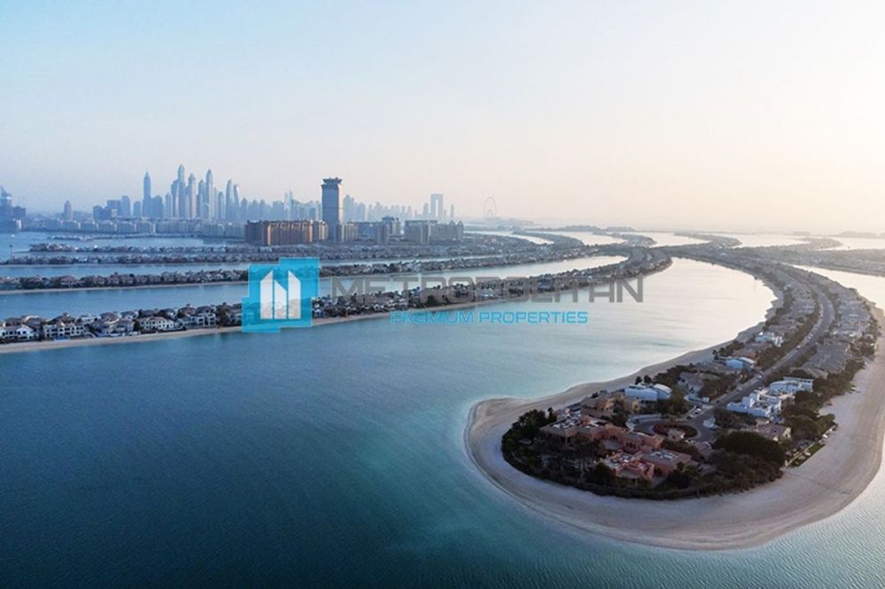 Аренда помещения под ресторан на Пальме Джумейра в Пальма-Джумейра - 1443316Dh - Ref: 5205 фото 3