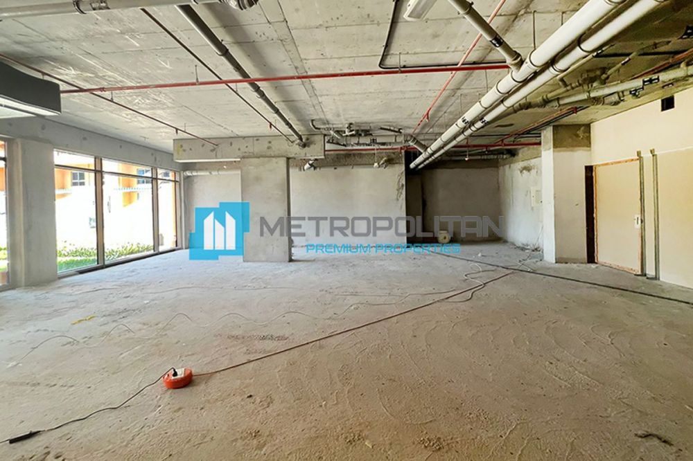 Аренда помещения под ресторан на Пальме Джумейра в Пальма-Джумейра - 1443316Dh - Ref: 5205 фото 4