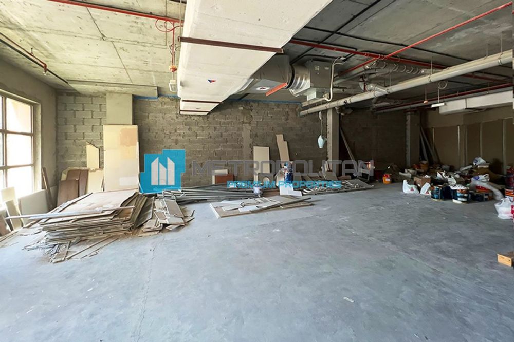 Аренда помещения под ресторан на Пальме Джумейра в Пальма-Джумейра - 1443316Dh - Ref: 5205 фото 5