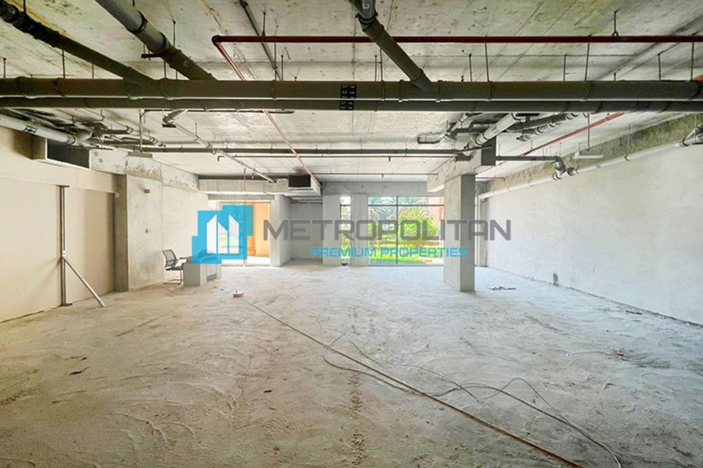 Аренда помещения под ресторан на Пальме Джумейра в Пальма-Джумейра - 1443316Dh - Ref: 5205 фото 6