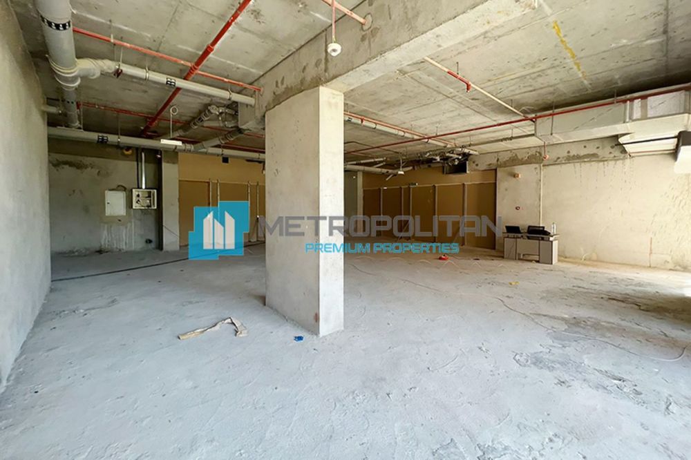 Аренда помещения под ресторан на Пальме Джумейра в Пальма-Джумейра - 1443316Dh - Ref: 5205 фото 7