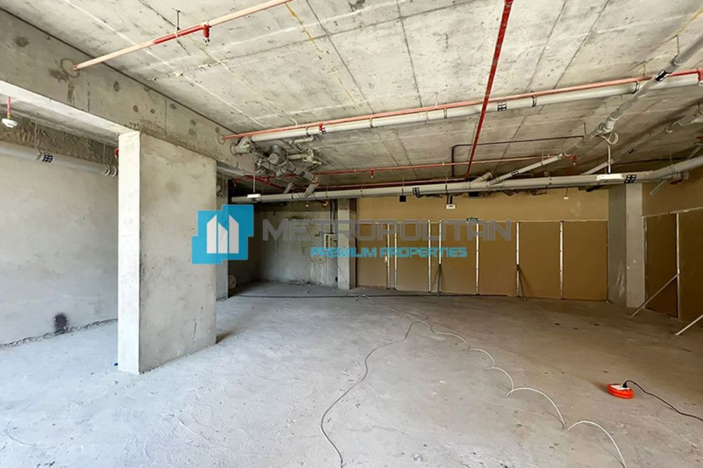 Аренда помещения под ресторан на Пальме Джумейра в Пальма-Джумейра - 1443316Dh - Ref: 5205 фото 8