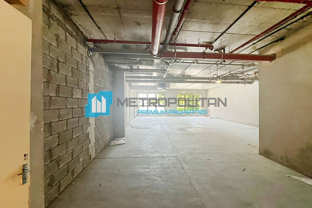 Аренда помещения под ресторан на Пальме Джумейра в Пальма-Джумейра - 1443316Dh - Ref: 5205 фото 9