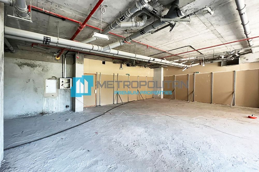 Аренда помещения под ресторан на Пальме Джумейра в Пальма-Джумейра - 1443316Dh - Ref: 5205 фото 10