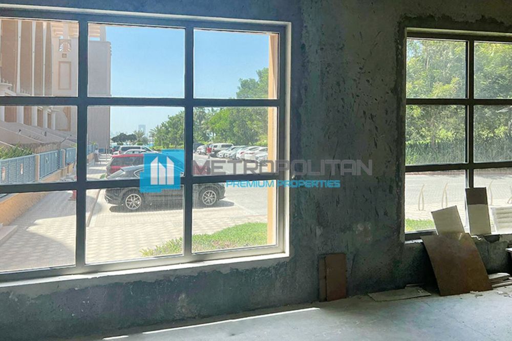 Аренда помещения под ресторан на Пальме Джумейра в Пальма-Джумейра - 1443316Dh - Ref: 5205 фото 11