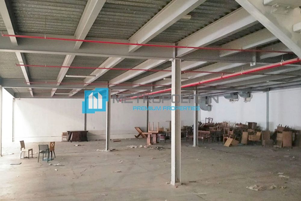 Warehouse For Rent | Located at Al Quoz 3 | ready in Dubai - 628740Dh - Ref: 5211 photo 2