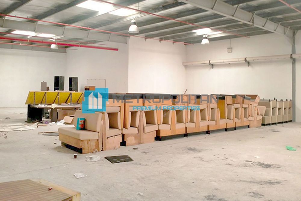 Warehouse For Rent | Located at Al Quoz 3 | ready in Dubai - 628740Dh - Ref: 5211 photo 3
