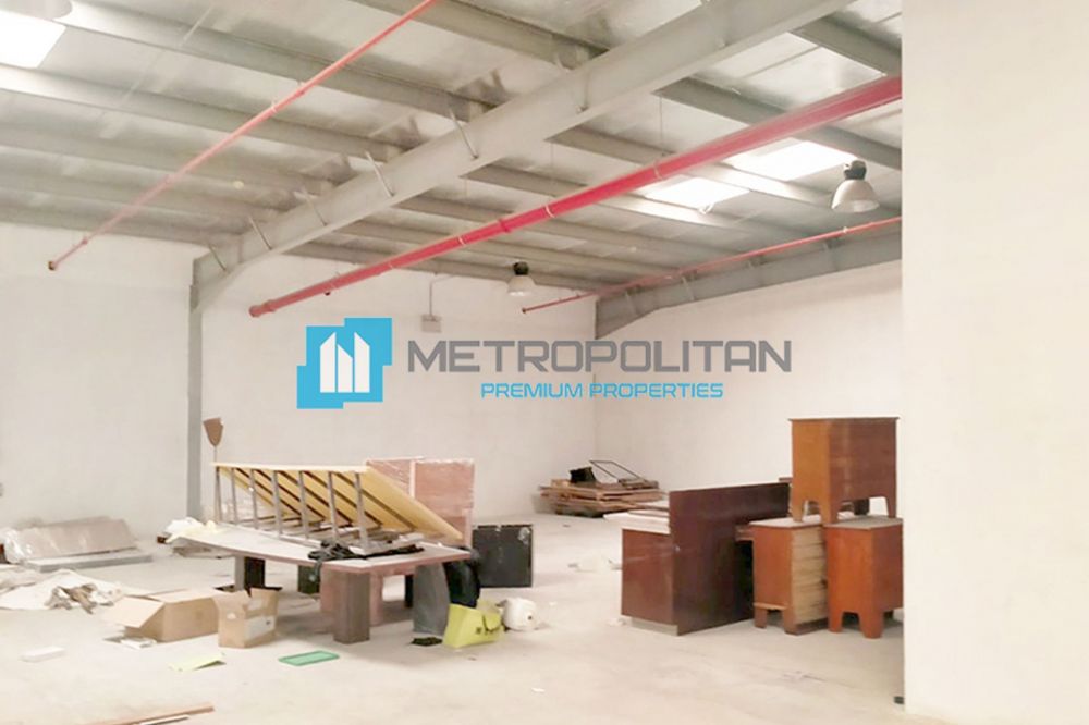 Warehouse For Rent | Located at Al Quoz 3 | ready in Dubai - 628740Dh - Ref: 5211 photo 10