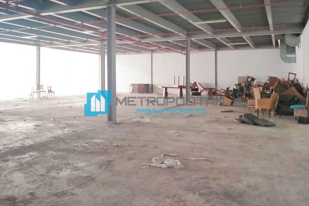 Warehouse For Rent | Located at Al Quoz 3 | ready in Dubai - 628740Dh - Ref: 5211 photo 11