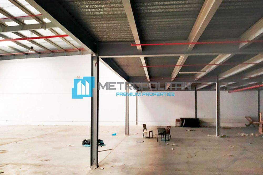 Warehouse For Rent | Located at Al Quoz 3 | ready in Dubai - 628740Dh - Ref: 5211 photo 14