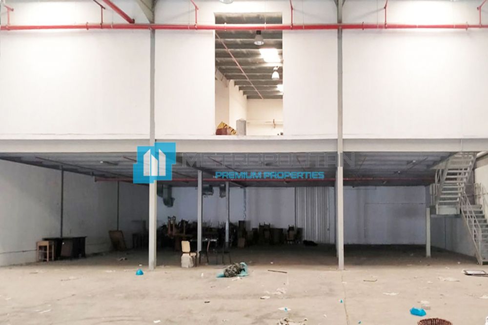 Warehouse For Rent | Located at Al Quoz 3 | ready in Dubai - 628740Dh - Ref: 5211 photo 15