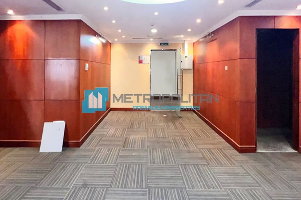 Аренда офиса в Дейре Дубай - 192865Dh - Ref: 5232 фото 3