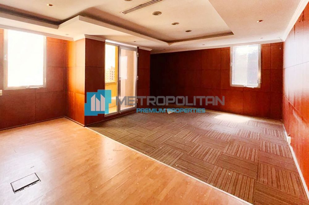 Аренда офиса в Дейре Дубай - 192865Dh - Ref: 5232 фото 6