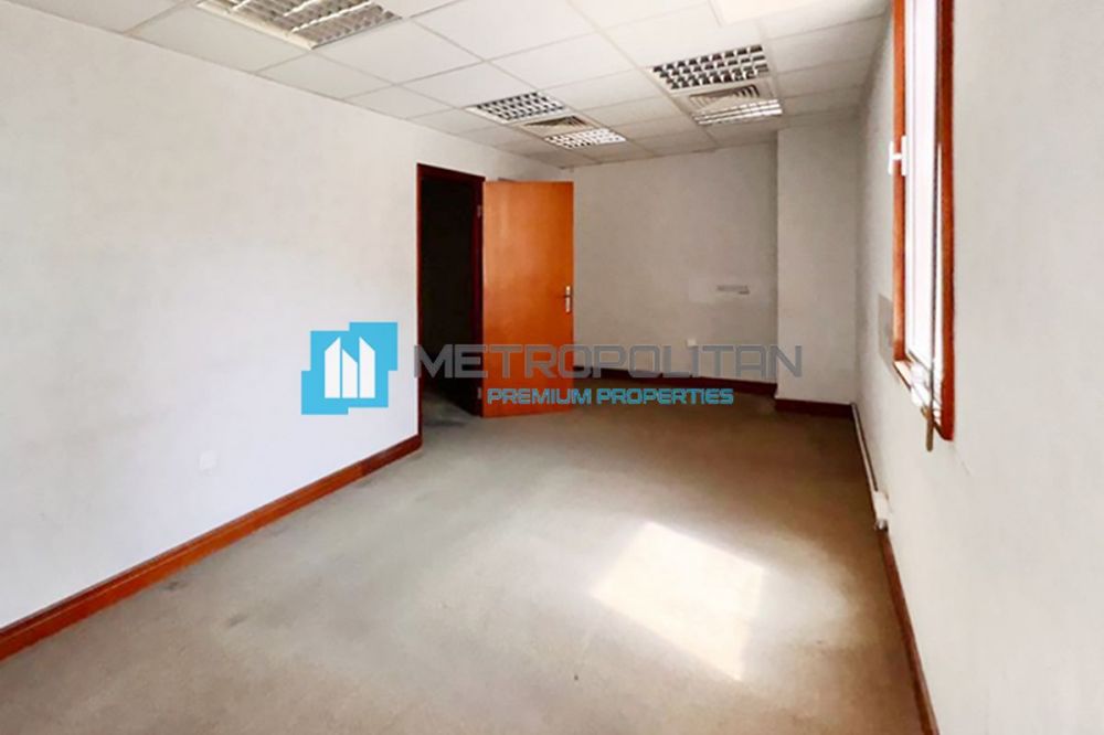 Аренда офиса в Дейре Дубай - 192865Dh - Ref: 5232 фото 8