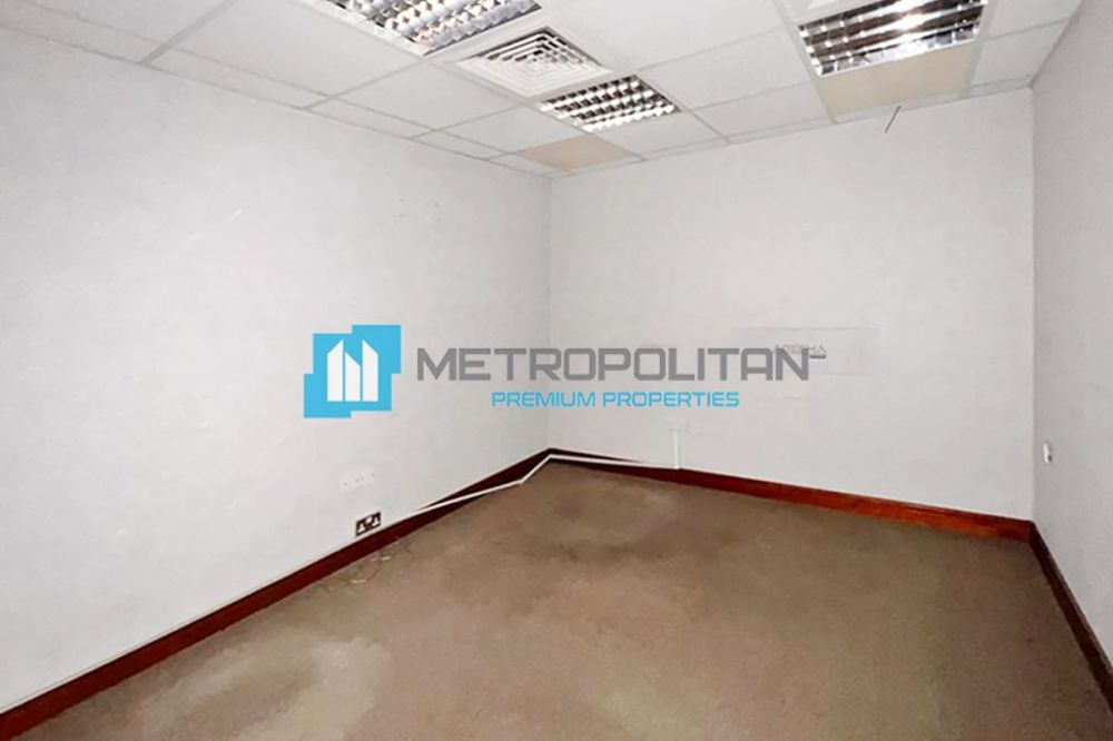 Аренда офиса в Дейре Дубай - 192865Dh - Ref: 5232 фото 11