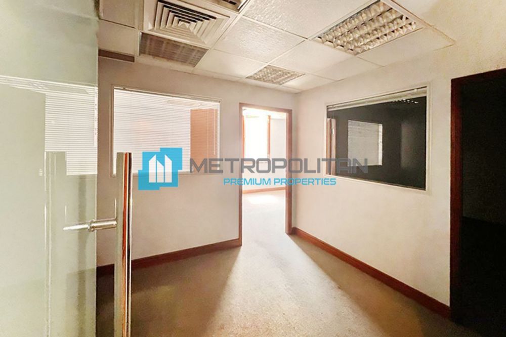 Аренда офиса в Дейре Дубай - 192865Dh - Ref: 5232 фото 15