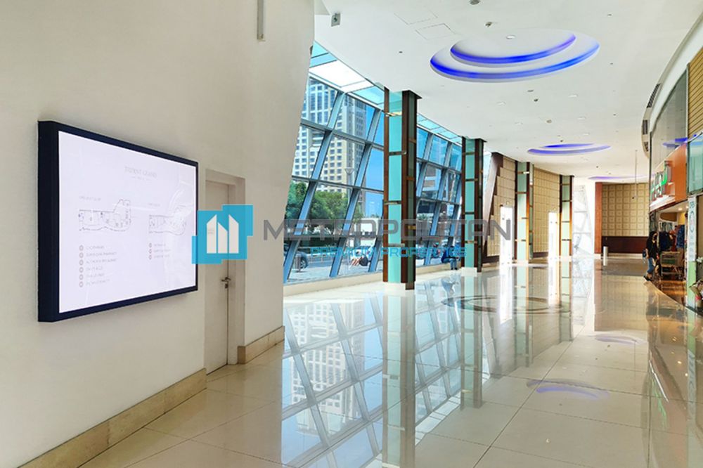 Сдается в аренду ресторан в Дубае в Дубай Марина - 309197Dh - Ref: 5276 фото 1