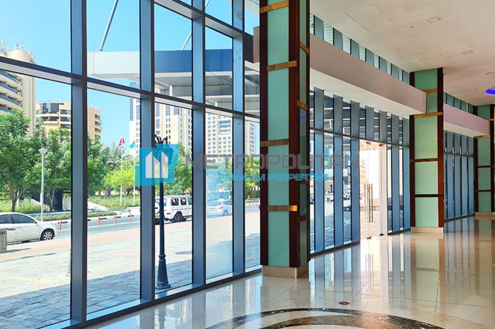 Сдается в аренду ресторан в Дубае в Дубай Марина - 309197Dh - Ref: 5276 фото 2