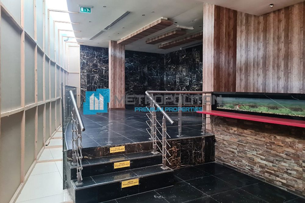 Сдается в аренду ресторан в Дубае в Дубай Марина - 309197Dh - Ref: 5276 фото 4