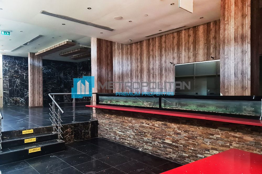 Сдается в аренду ресторан в Дубае в Дубай Марина - 309197Dh - Ref: 5276 фото 5