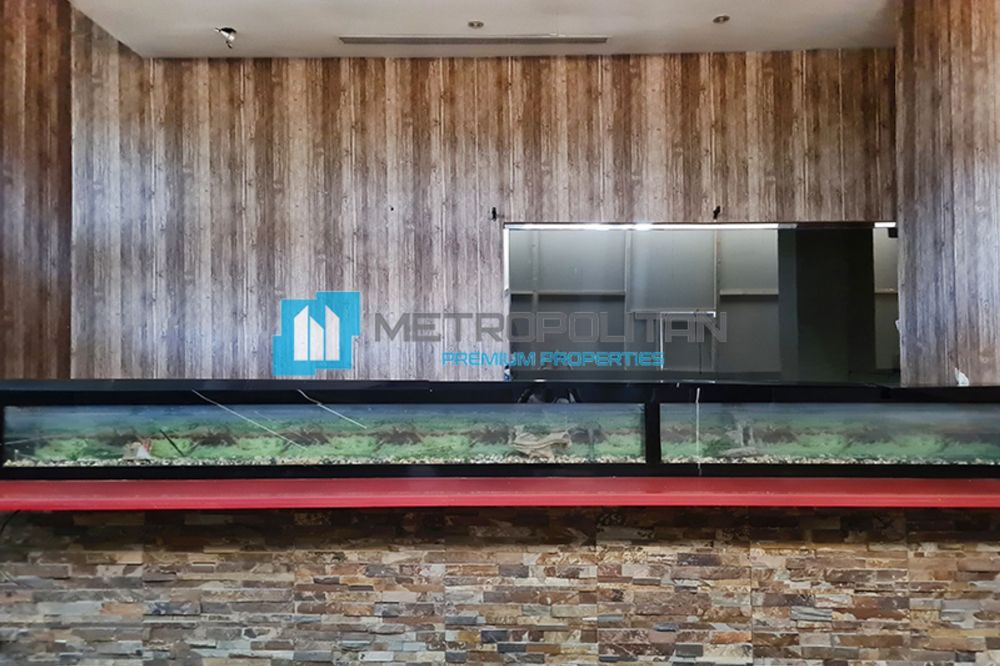 Сдается в аренду ресторан в Дубае в Дубай Марина - 309197Dh - Ref: 5276 фото 7