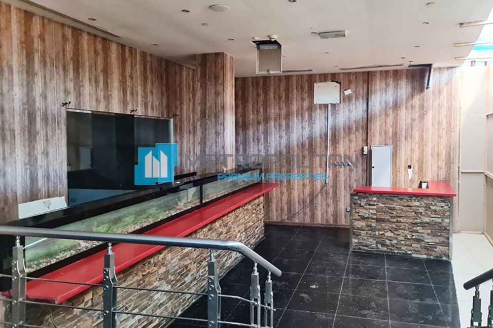 Сдается в аренду ресторан в Дубае в Дубай Марина - 309197Dh - Ref: 5276 фото 8