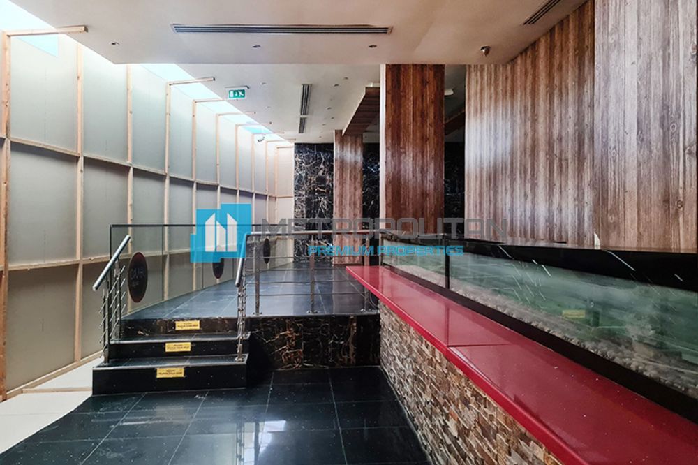 Сдается в аренду ресторан в Дубае в Дубай Марина - 309197Dh - Ref: 5276 фото 9