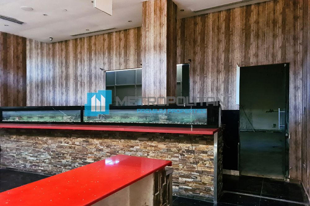 Сдается в аренду ресторан в Дубае в Дубай Марина - 309197Dh - Ref: 5276 фото 10