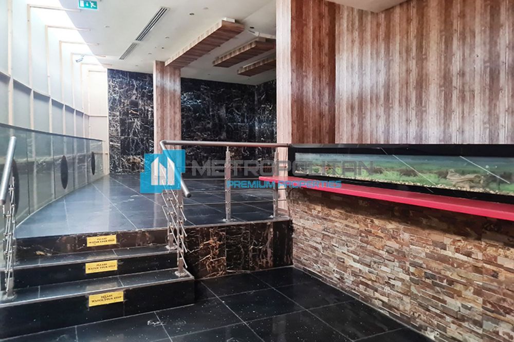 Сдается в аренду ресторан в Дубае в Дубай Марина - 309197Dh - Ref: 5276 фото 11