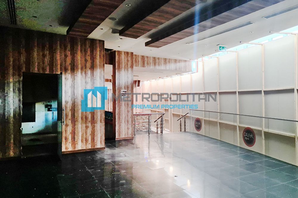 Сдается в аренду ресторан в Дубае в Дубай Марина - 309197Dh - Ref: 5276 фото 12