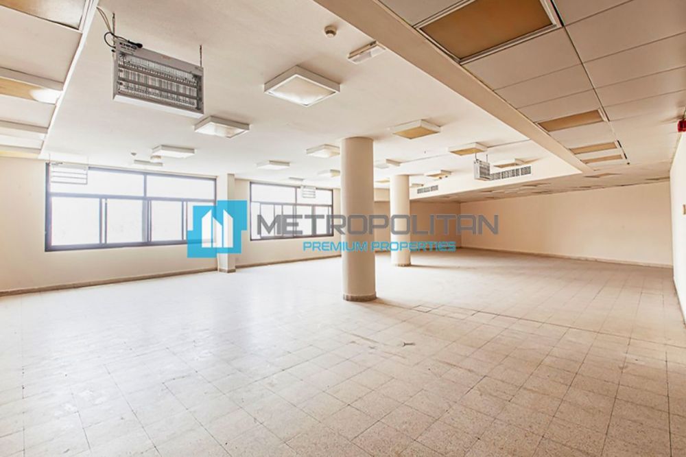 Сдается в аренду трудовой лагерь Dubai Investment Park в Дубае - 1150000Dh - Ref: 5291 фото 1