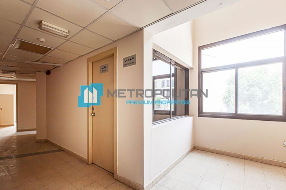 Сдается в аренду трудовой лагерь Dubai Investment Park в Дубае - 1150000Dh - Ref: 5291 фото 3