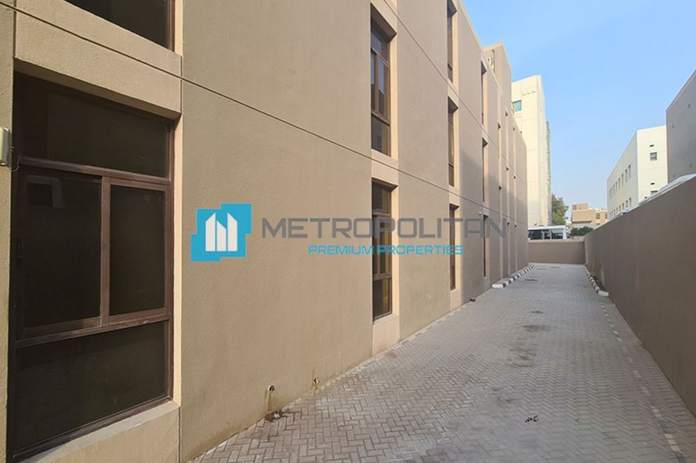 Сдается в аренду трудовой лагерь Dubai Investment Park в Дубае - 1150000Dh - Ref: 5291 фото 12