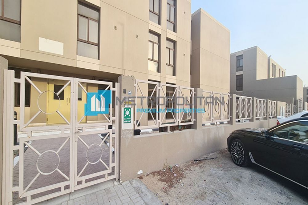 Сдается в аренду трудовой лагерь Dubai Investment Park в Дубае - 1150000Dh - Ref: 5291 фото 15