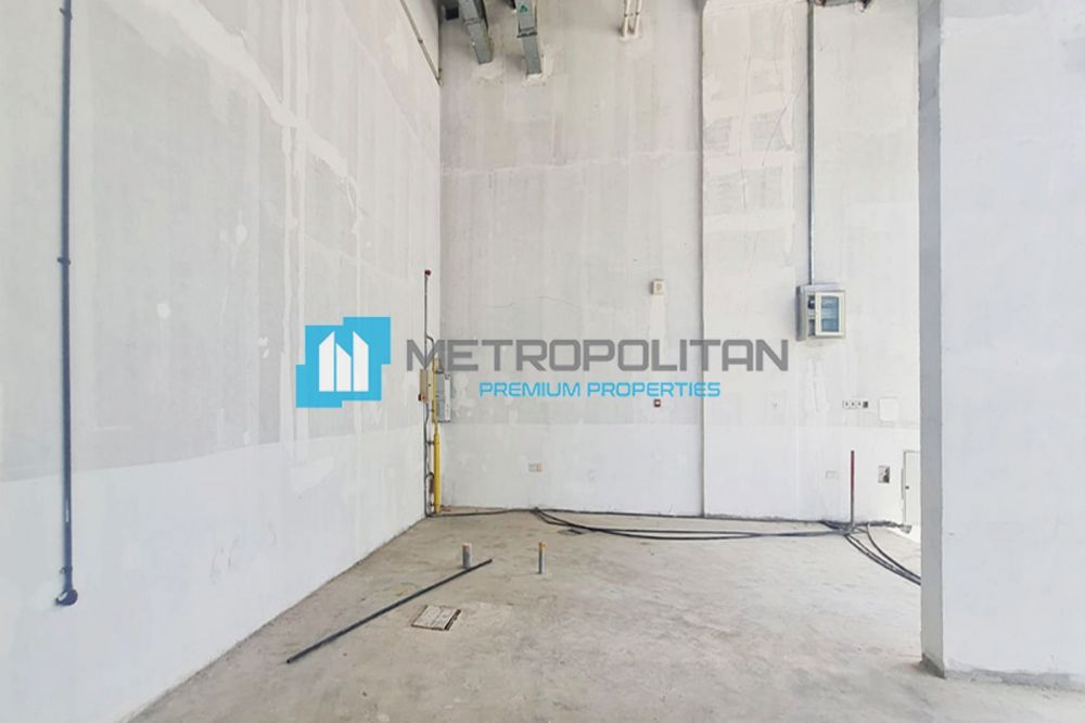 Аренда торговой площади Business Bay в Дубае в Дубае - 165000Dh - Ref: 5296 фото 2