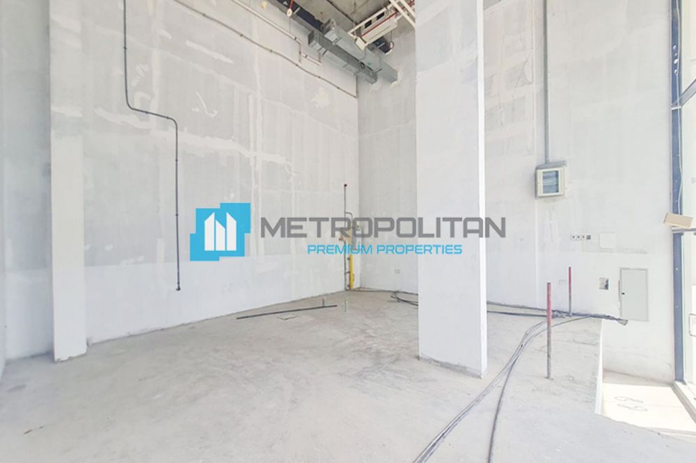 Аренда торговой площади Business Bay в Дубае в Дубае - 165000Dh - Ref: 5296 фото 3