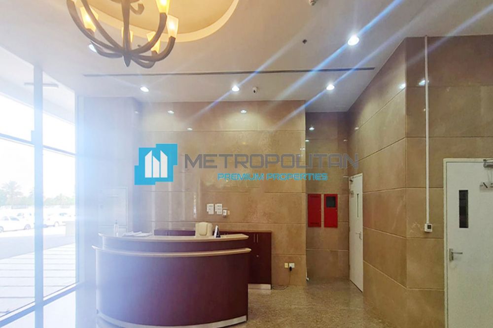 Аренда торговой площади Business Bay в Дубае в Дубае - 165000Dh - Ref: 5296 фото 1