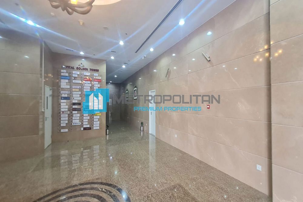 Аренда торговой площади Business Bay в Дубае в Дубае - 165000Dh - Ref: 5296 фото 4