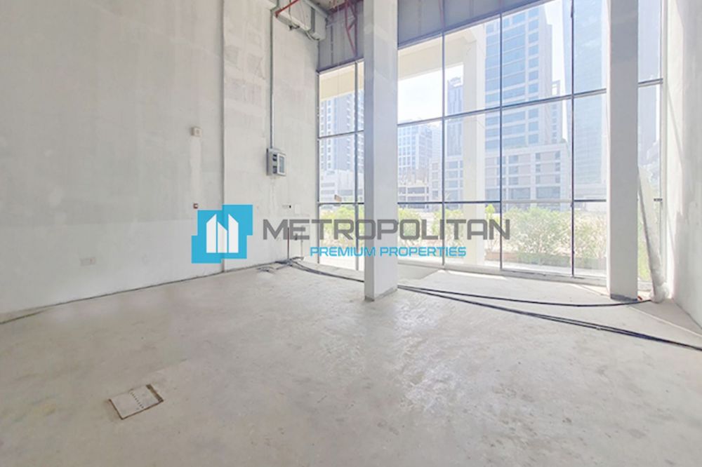 Аренда торговой площади Business Bay в Дубае в Дубае - 165000Dh - Ref: 5296 фото 5