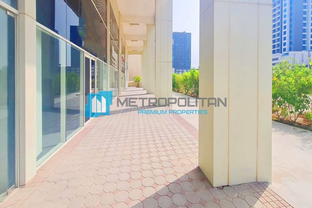 Аренда торговой площади Business Bay в Дубае в Дубае - 165000Dh - Ref: 5296 фото 7