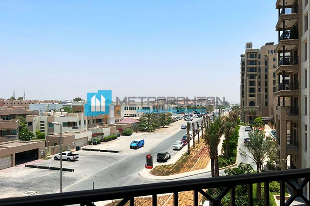 Аренда в квартиры Umm Suqueim в Дубае в Дубае - 130000Dh - Ref: 5298 фото 11