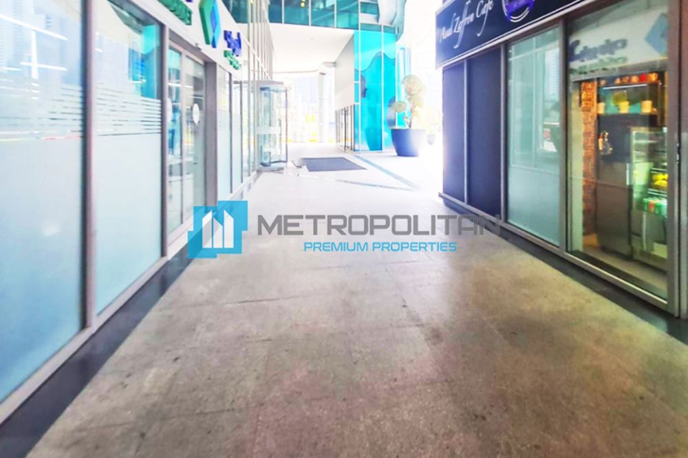 Large Layout | Open Retail Space | Bright Unit in Dubai - 456000Dh - Ref: 5357 photo 3