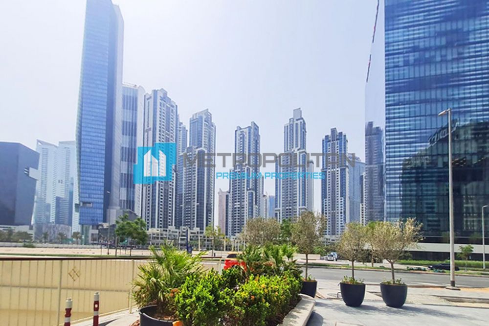 Large Layout | Open Retail Space | Bright Unit in Dubai - 456000Dh - Ref: 5357 photo 10