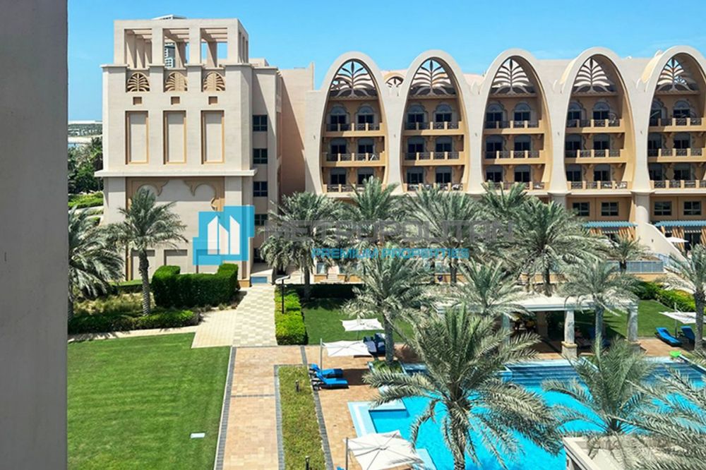 Рай для жизни|Пальма Джумейра — ваш дом в Дубае - 310000Dh - Ref: 5385 фото 1