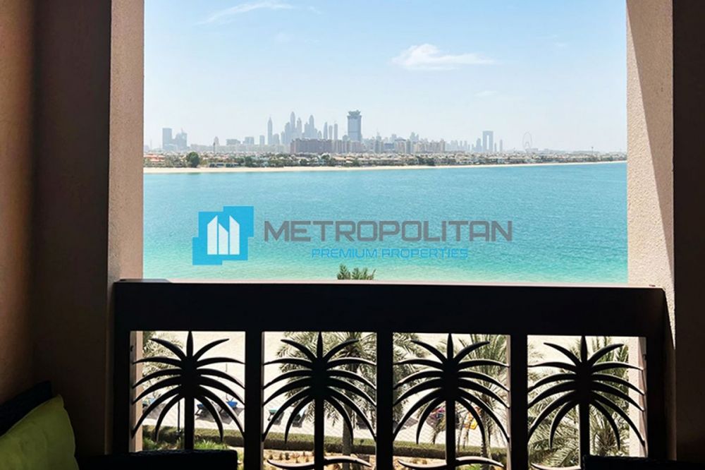 Рай для жизни|Пальма Джумейра — ваш дом в Дубае - 310000Dh - Ref: 5385 фото 2