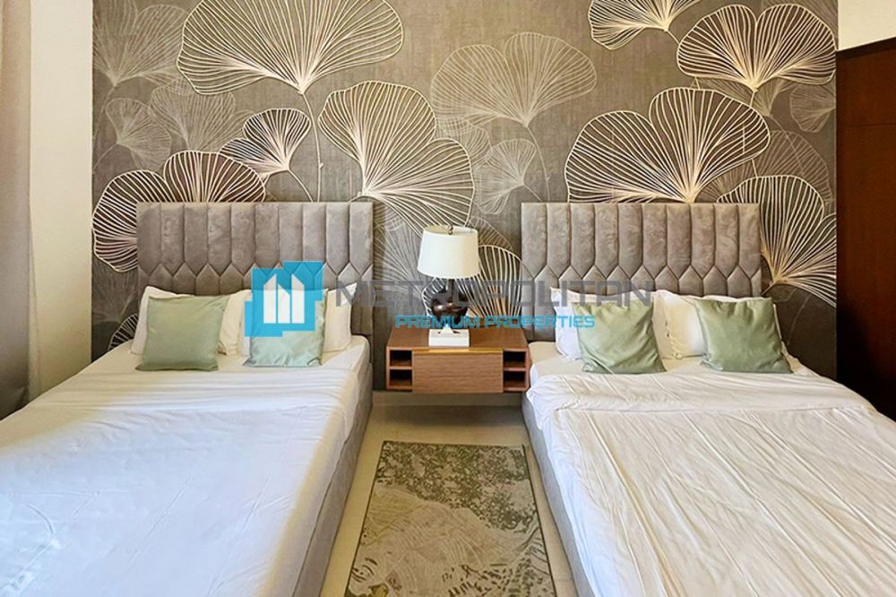 Рай для жизни|Пальма Джумейра — ваш дом в Дубае - 310000Dh - Ref: 5385 фото 4