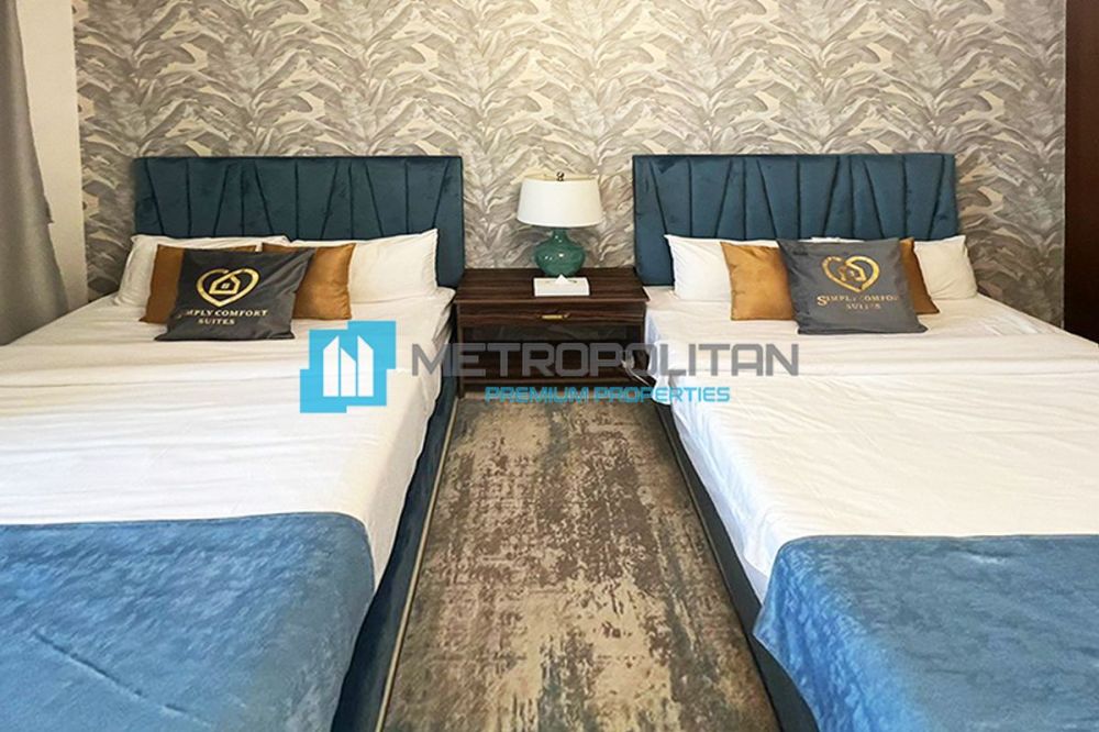 Рай для жизни|Пальма Джумейра — ваш дом в Дубае - 310000Dh - Ref: 5385 фото 5